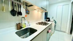 The Visionaire (D27), Condominium #410782361